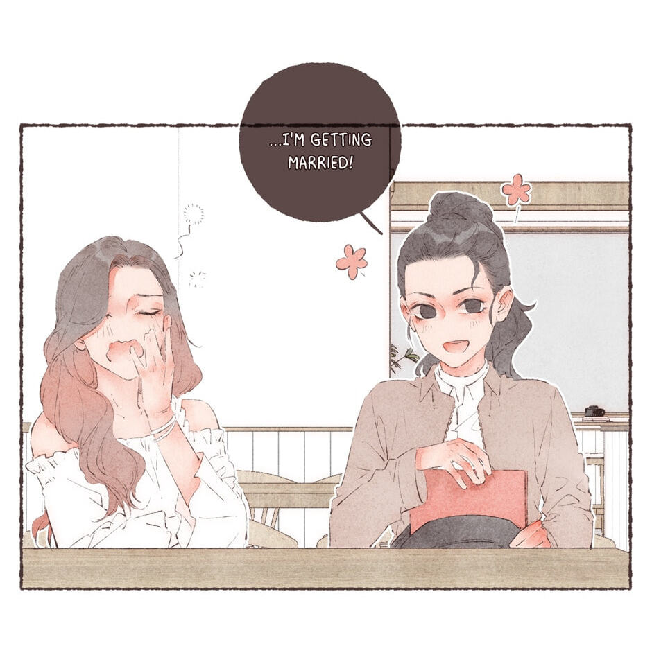 Engraved on My Heart Chapter 31 page 8 - 