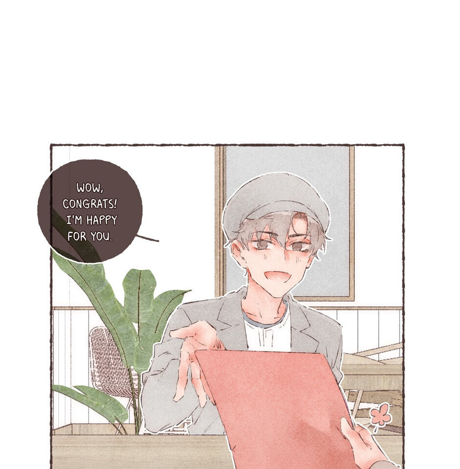 Engraved on My Heart Chapter 31 page 9 - 