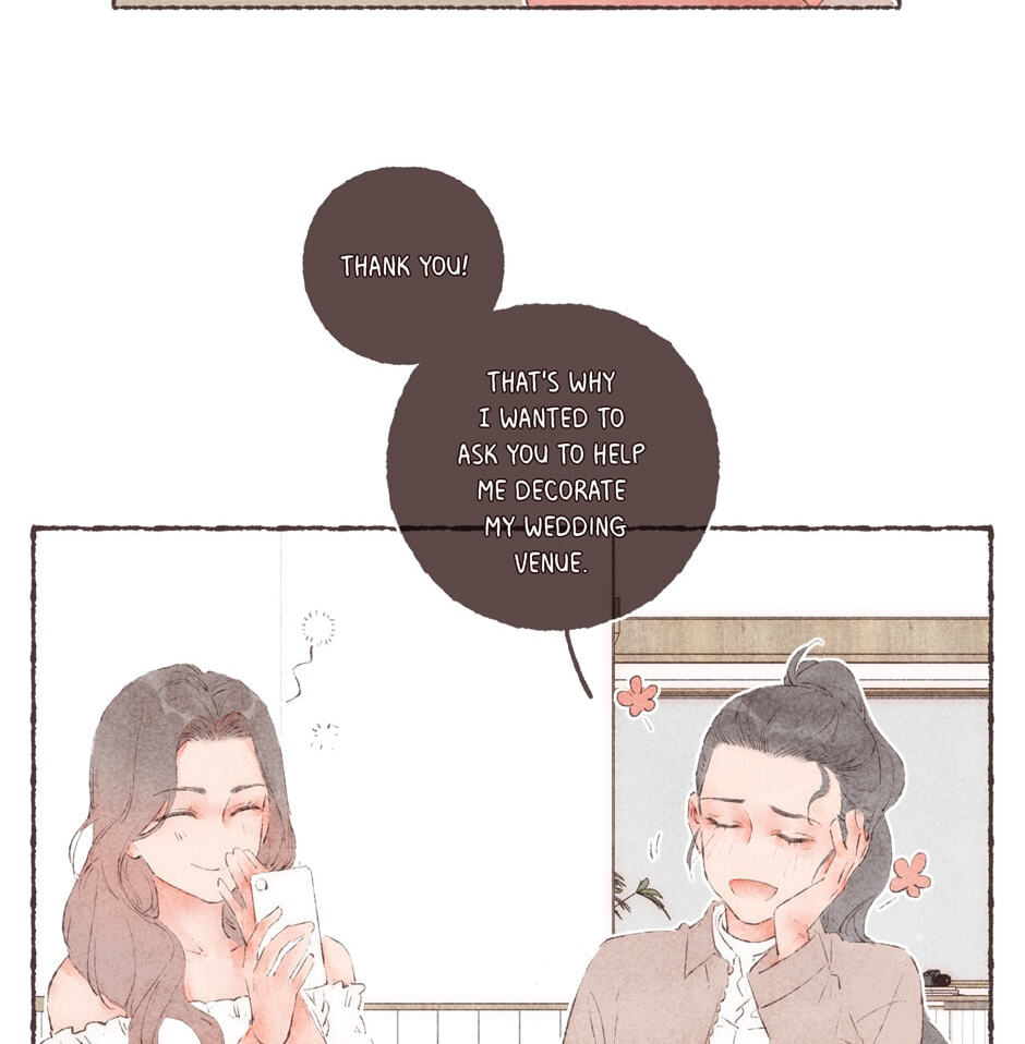 Engraved on My Heart Chapter 31 page 10 - 