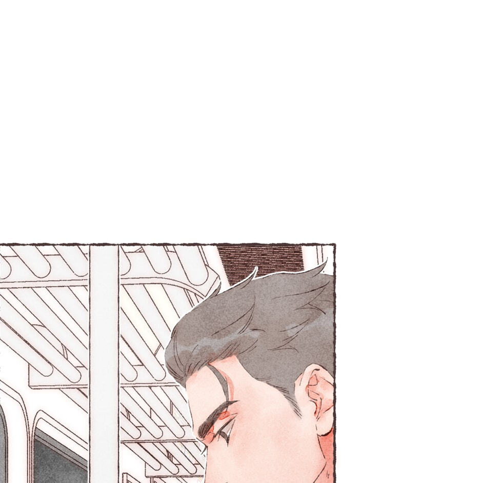 Engraved on My Heart Chapter 32 page 2 - 