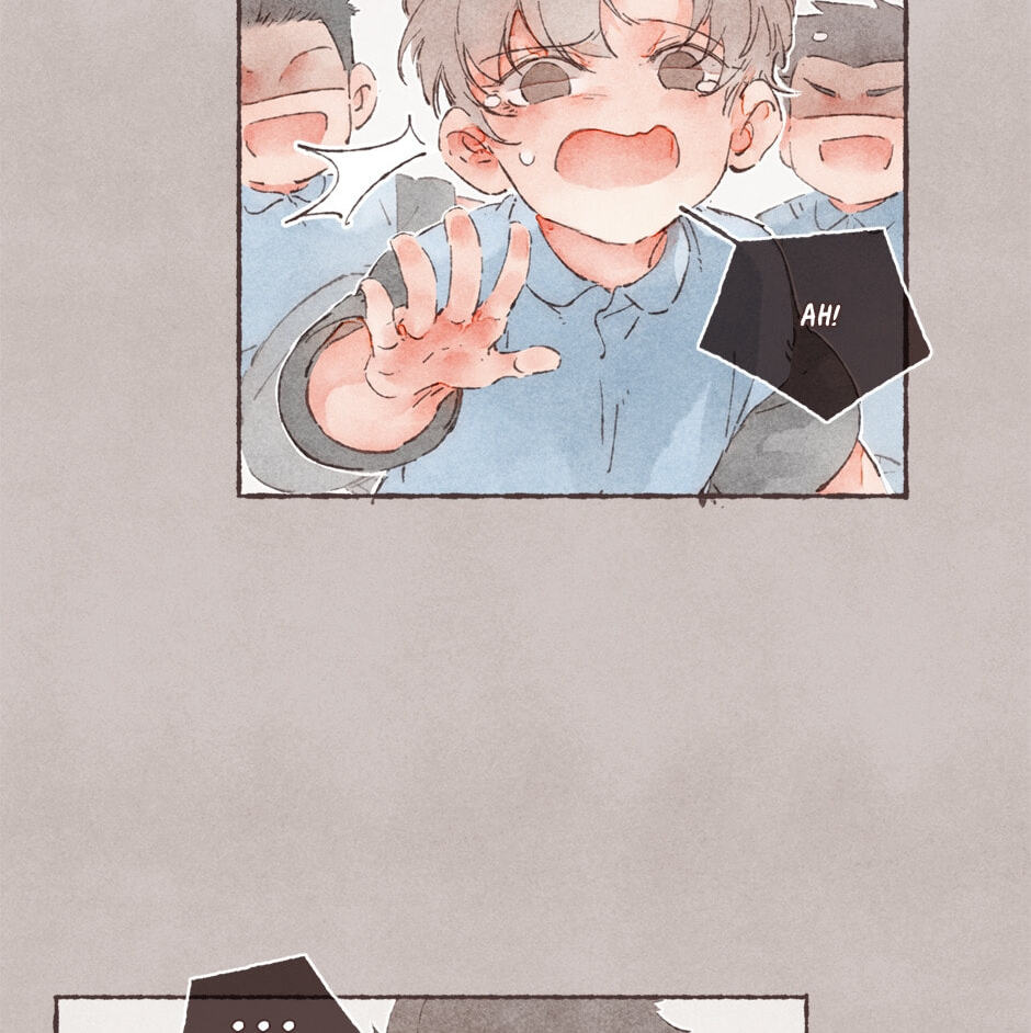 Engraved on My Heart Chapter 32 page 13 - 