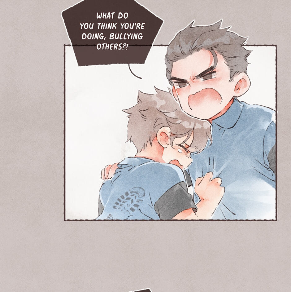 Engraved on My Heart Chapter 32 page 15 - 