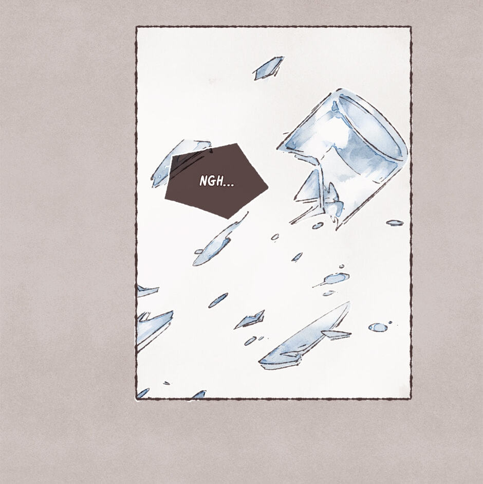 Engraved on My Heart Chapter 32 page 17 - 