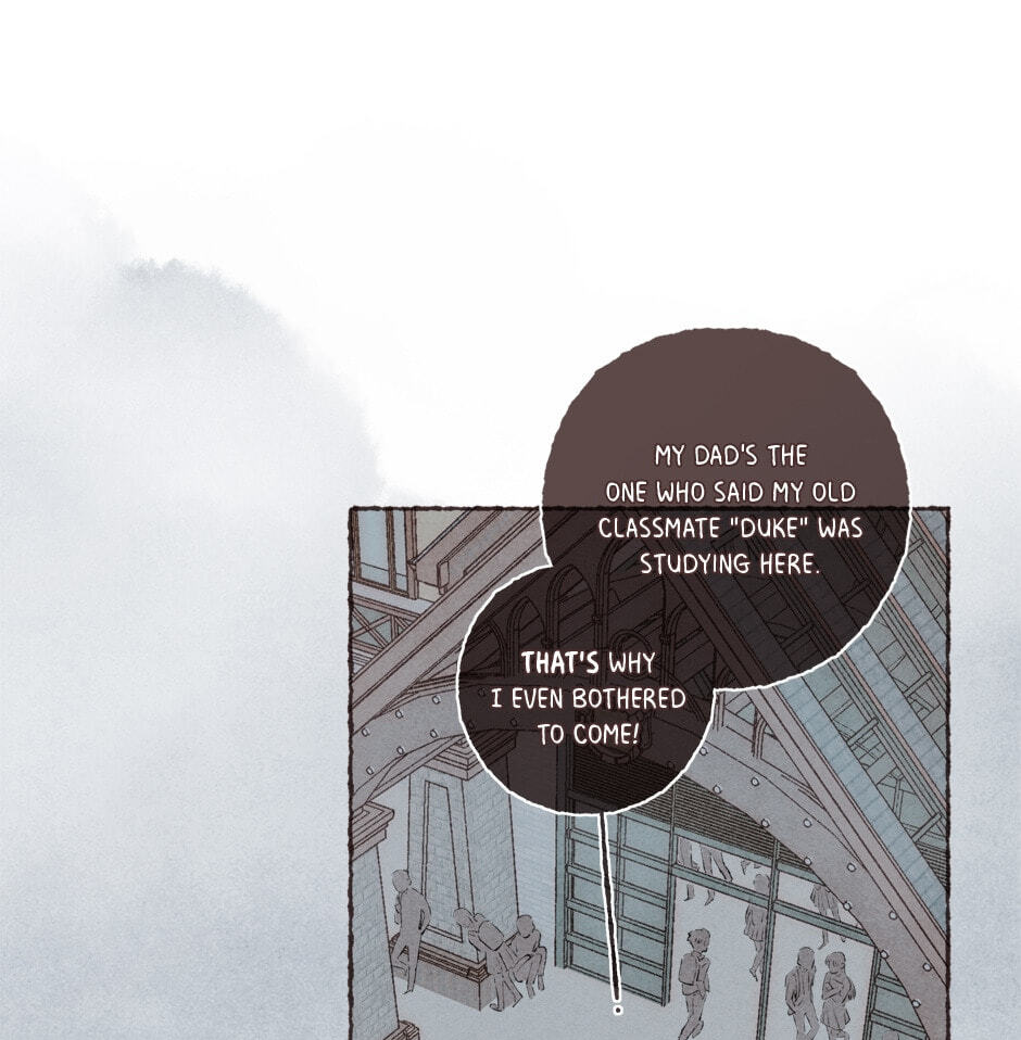 Engraved on My Heart Chapter 32 page 23 - 