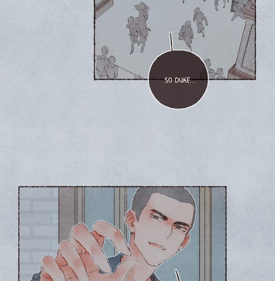 Engraved on My Heart Chapter 32 page 24 - 