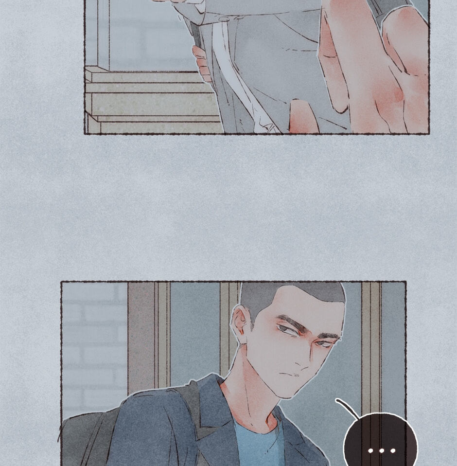 Engraved on My Heart Chapter 32 page 26 - 