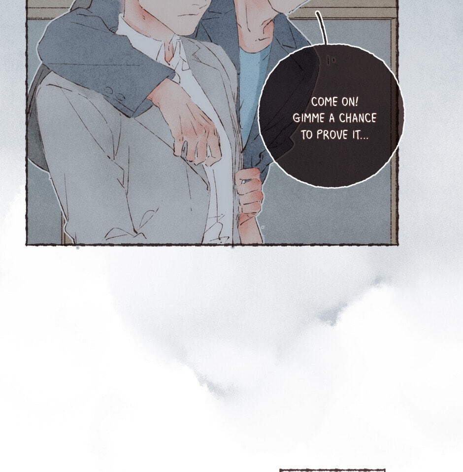 Engraved on My Heart Chapter 32 page 29 - 
