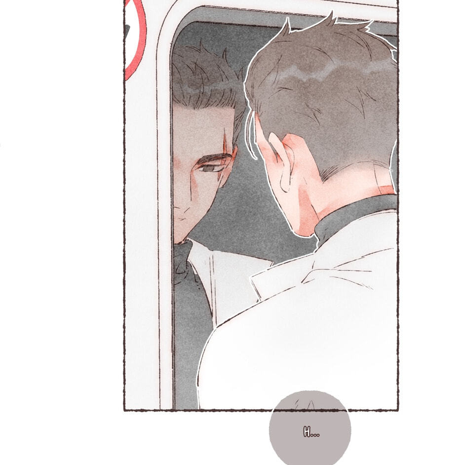 Engraved on My Heart Chapter 32 page 4 - 