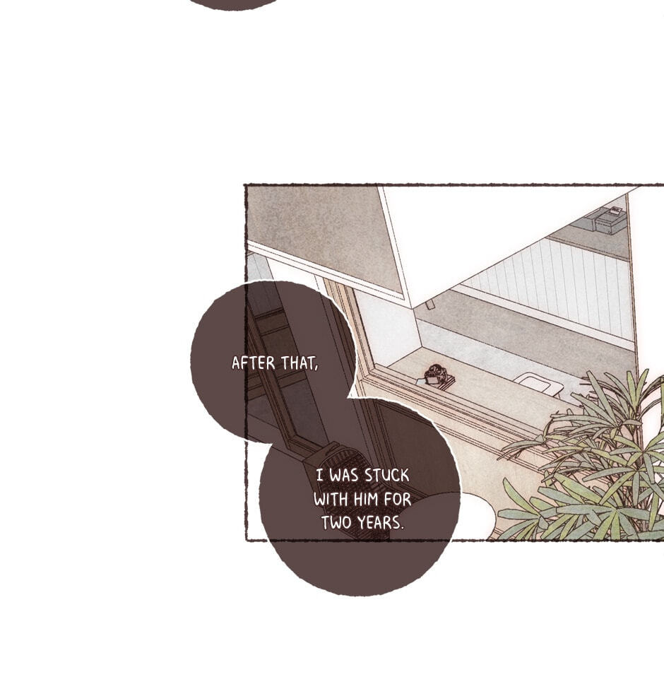 Engraved on My Heart Chapter 32 page 31 - 
