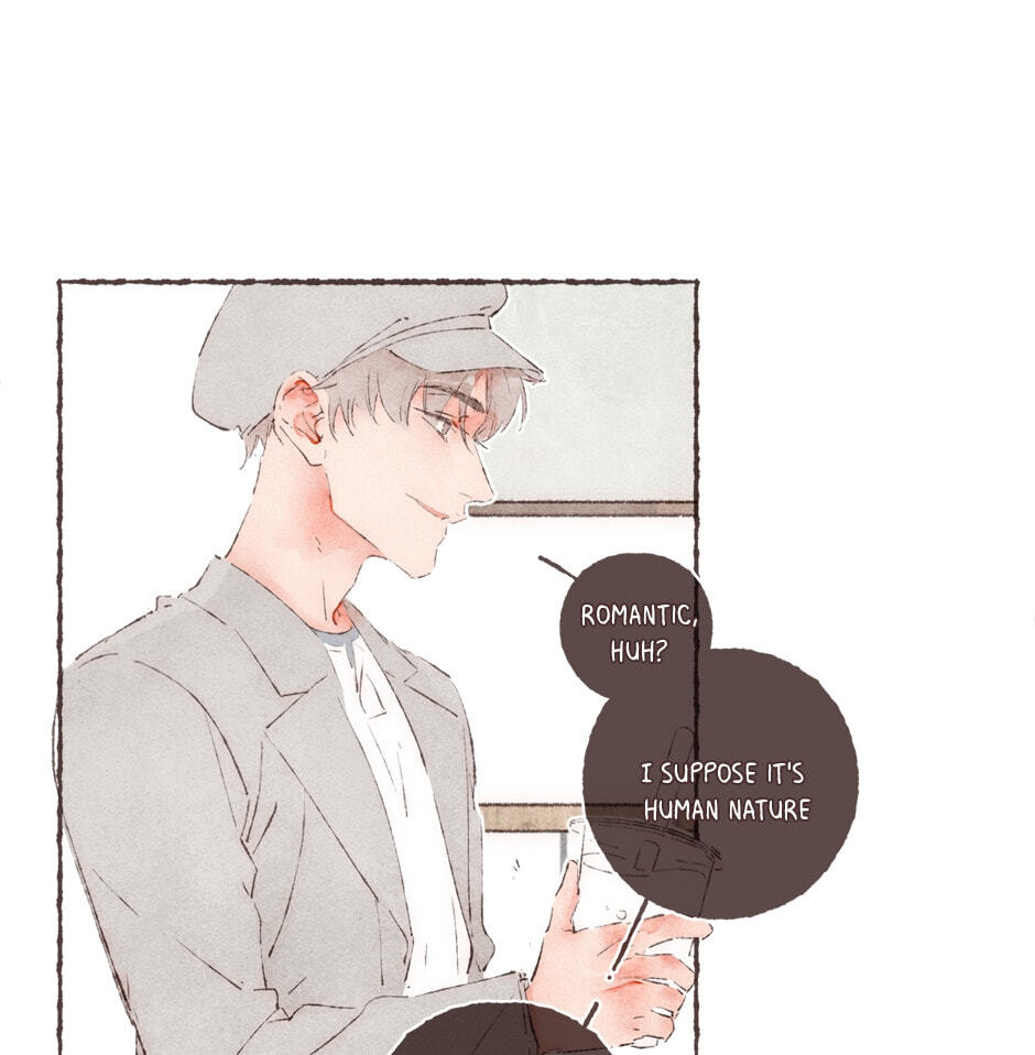 Engraved on My Heart Chapter 32 page 33 - 