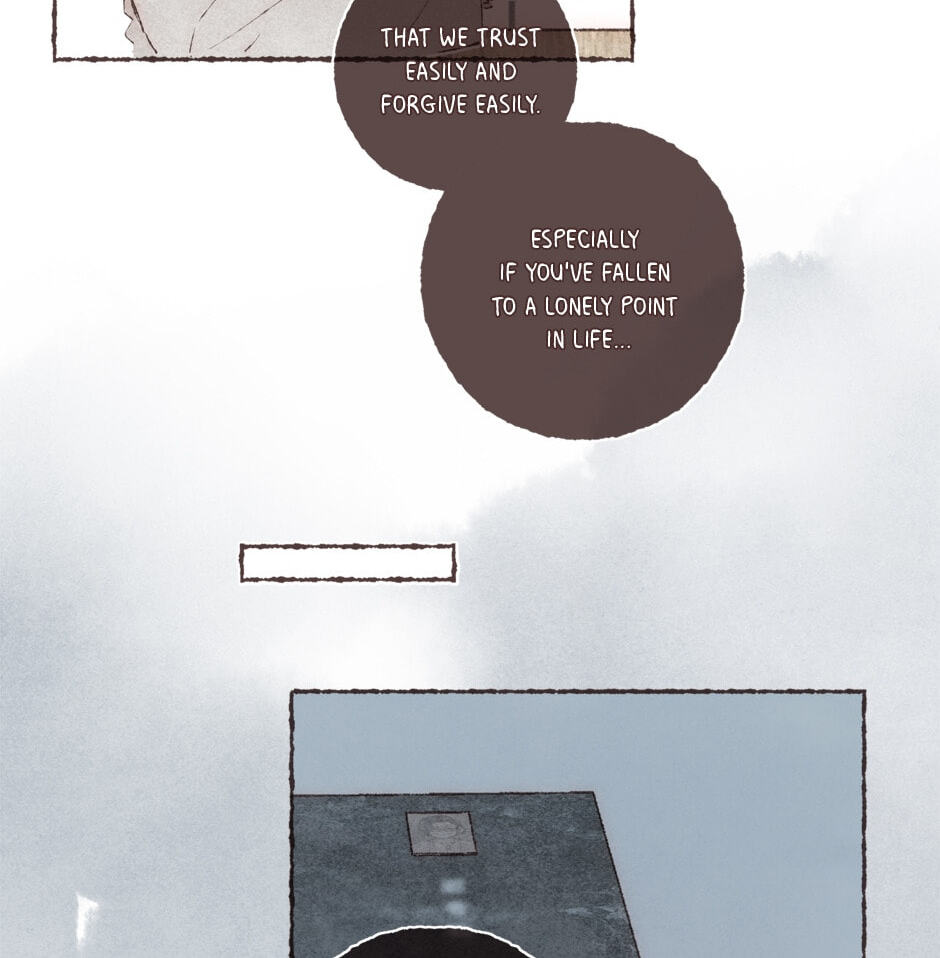 Engraved on My Heart Chapter 32 page 34 - 