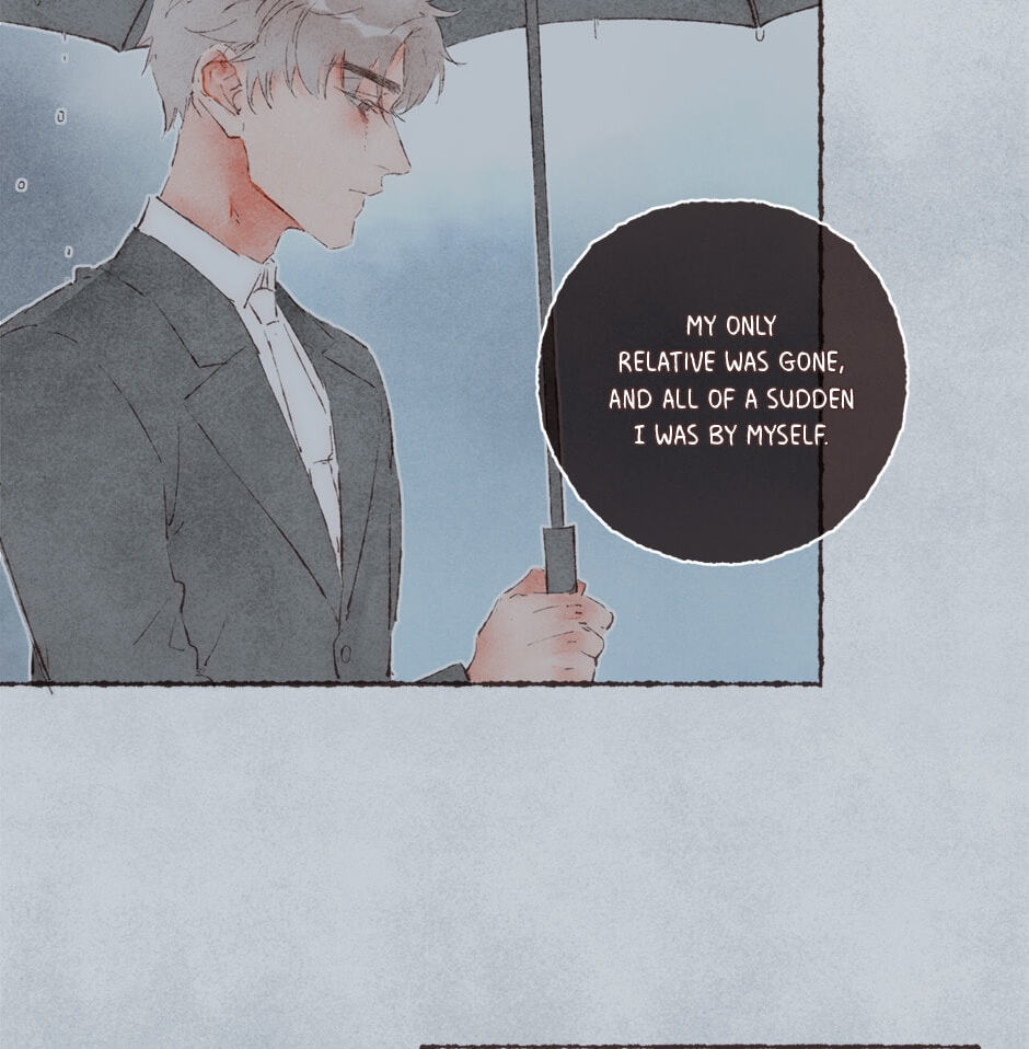 Engraved on My Heart Chapter 32 page 36 - 
