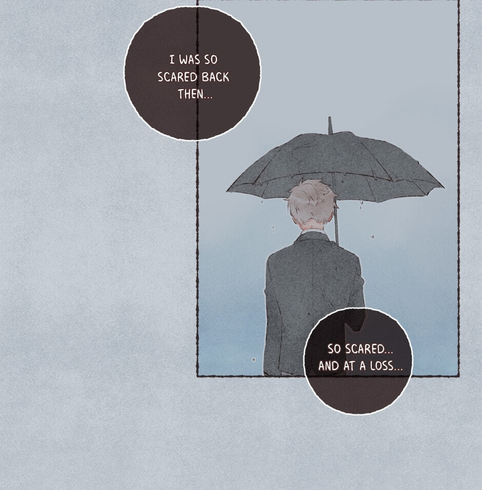Engraved on My Heart Chapter 32 page 37 - 