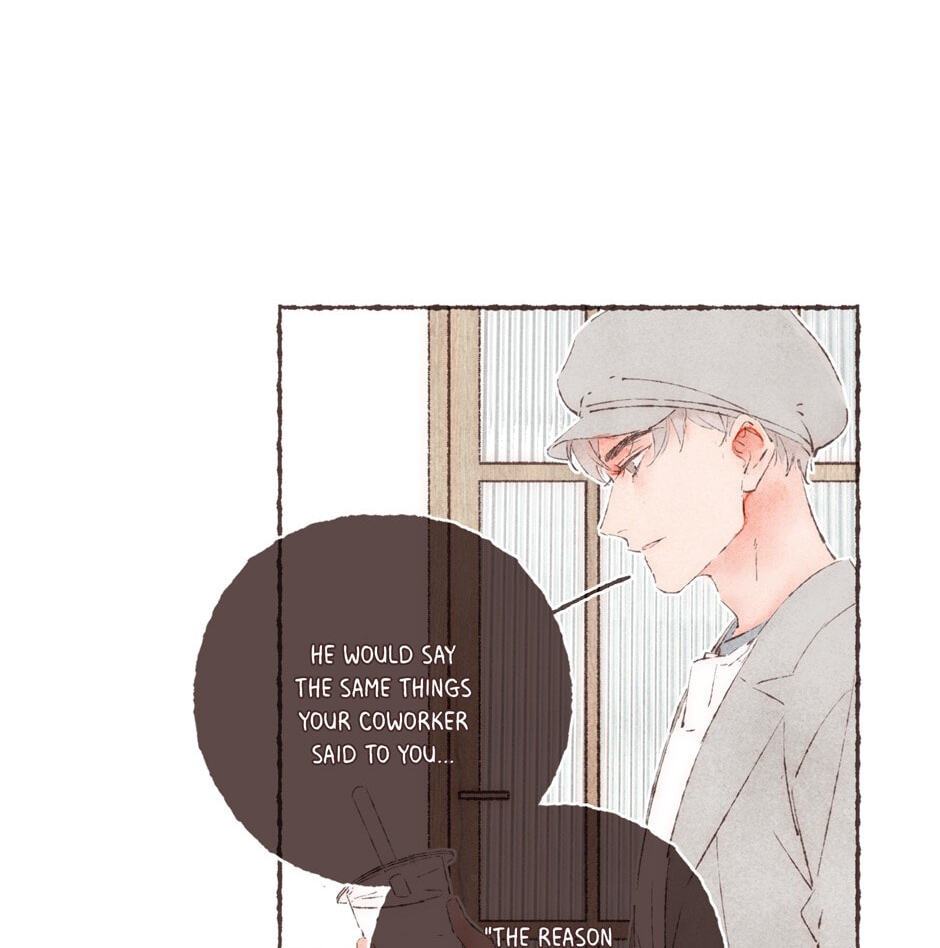 Engraved on My Heart Chapter 32 page 40 - 