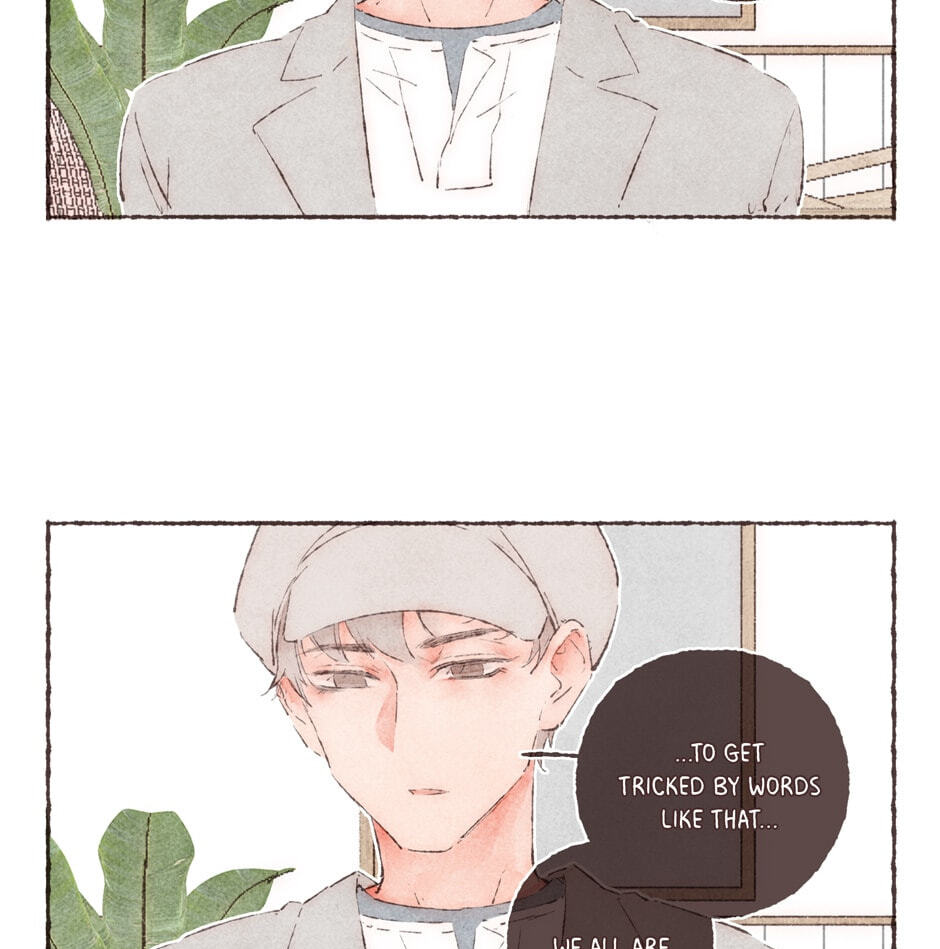 Engraved on My Heart Chapter 32 page 43 - 