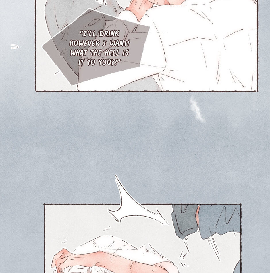 Engraved on My Heart Chapter 32 page 48 - 