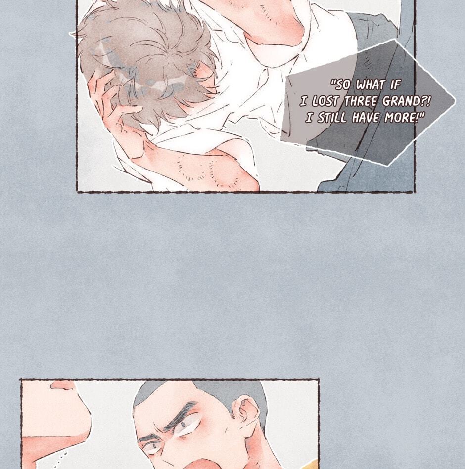 Engraved on My Heart Chapter 32 page 49 - 