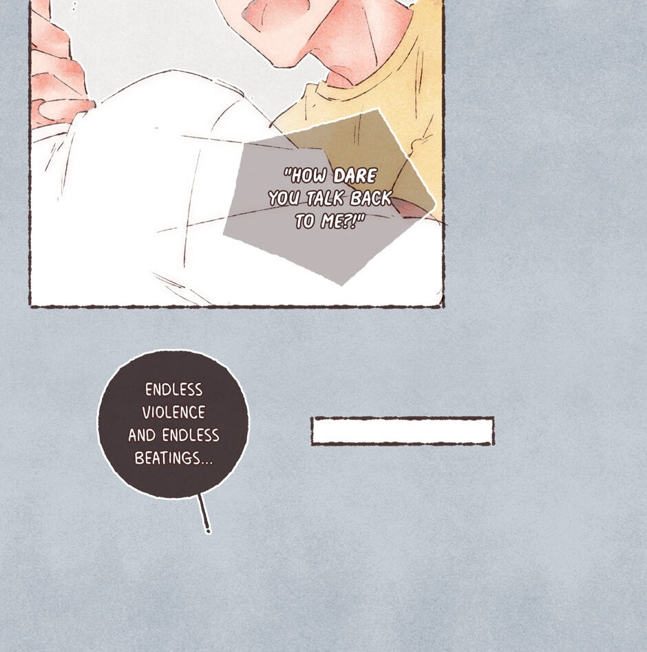 Engraved on My Heart Chapter 32 page 50 - 