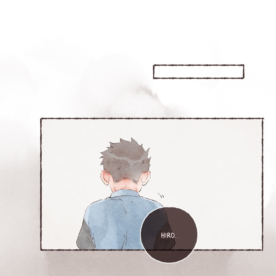 Engraved on My Heart Chapter 32 page 6 - 