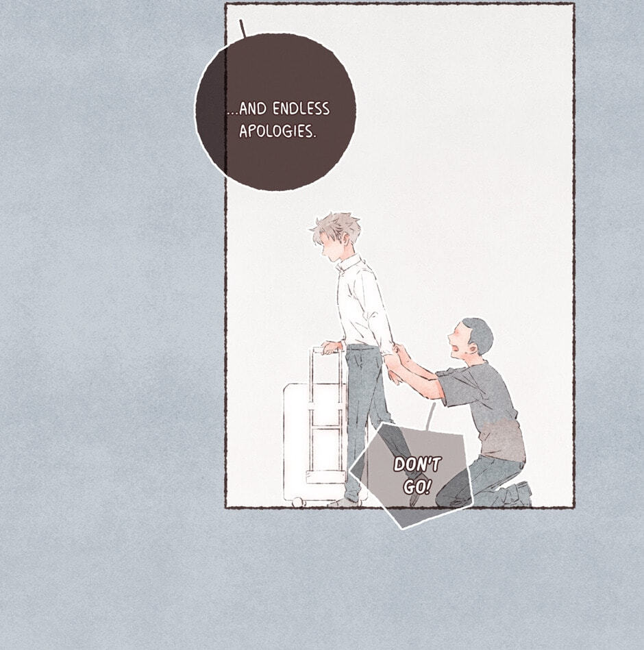 Engraved on My Heart Chapter 32 page 51 - 