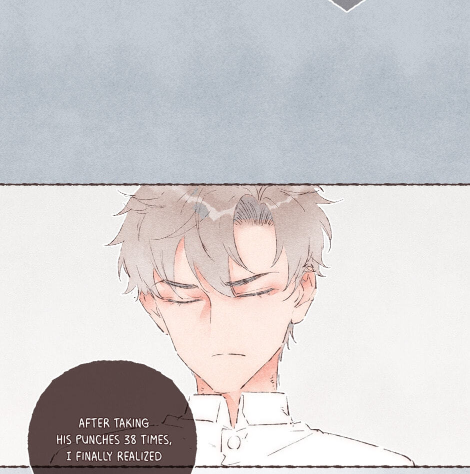 Engraved on My Heart Chapter 32 page 53 - 