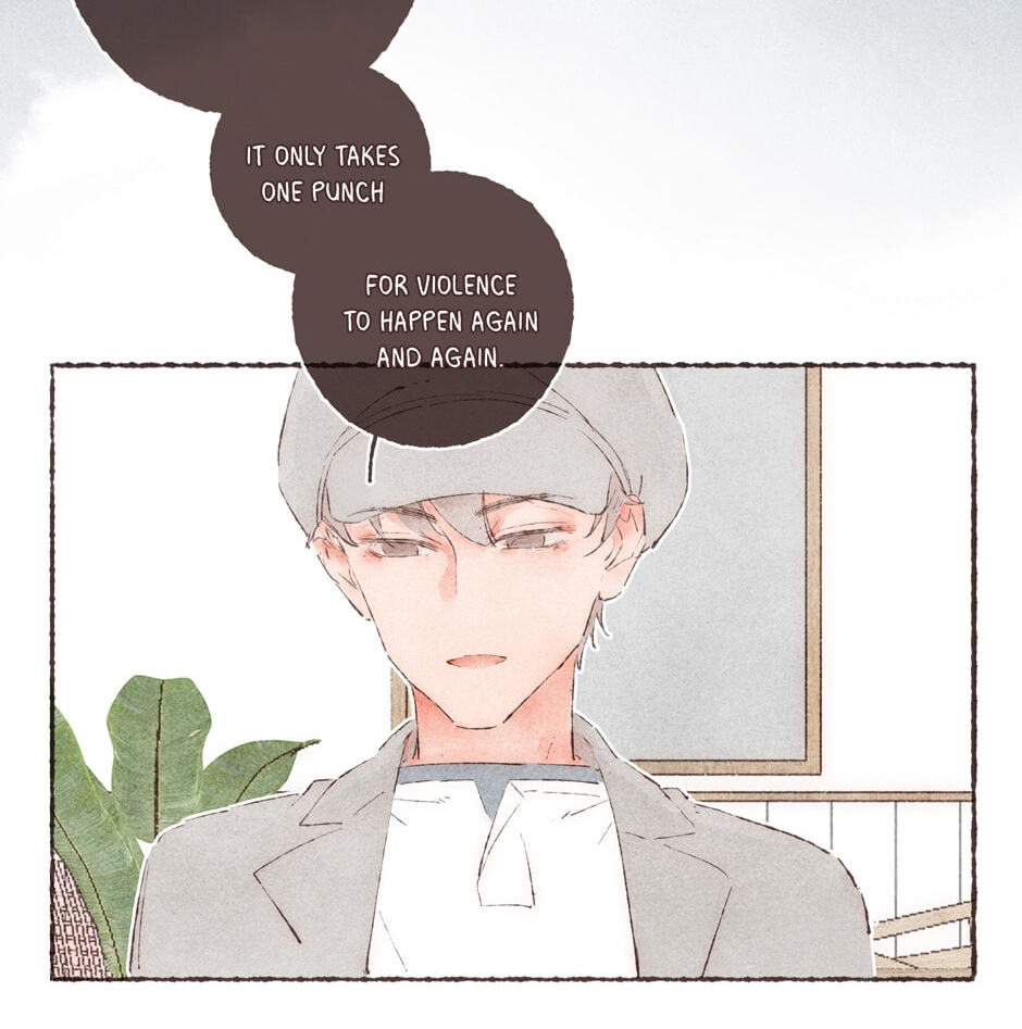 Engraved on My Heart Chapter 32 page 54 - 