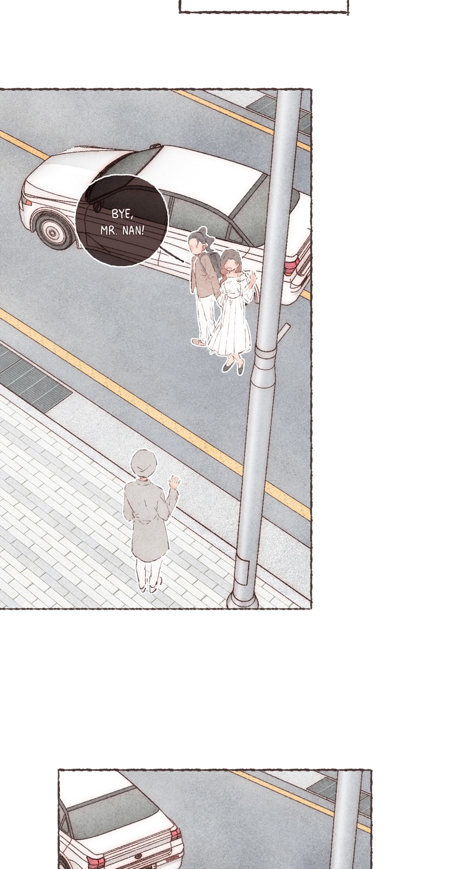 Engraved on My Heart Chapter 32 page 57 - 