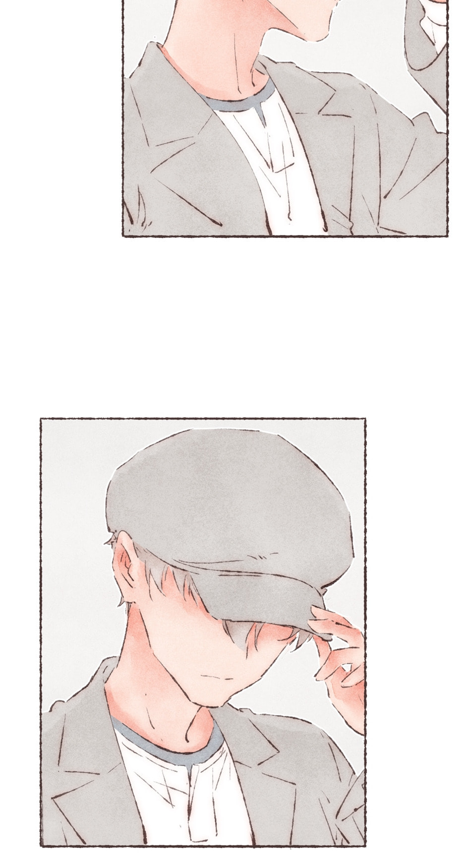 Engraved on My Heart Chapter 32 page 59 - 