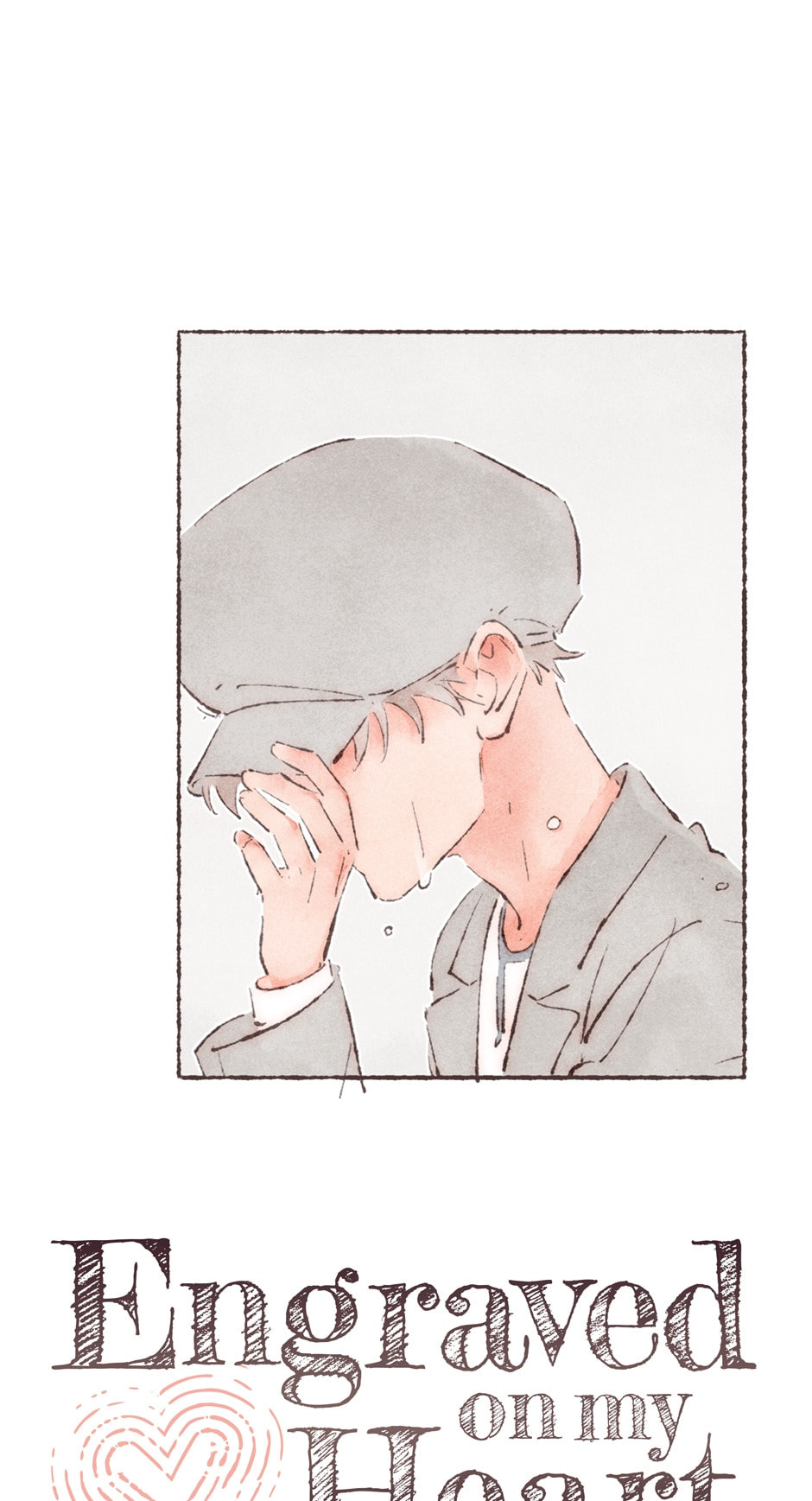 Engraved on My Heart Chapter 32 page 60 - 