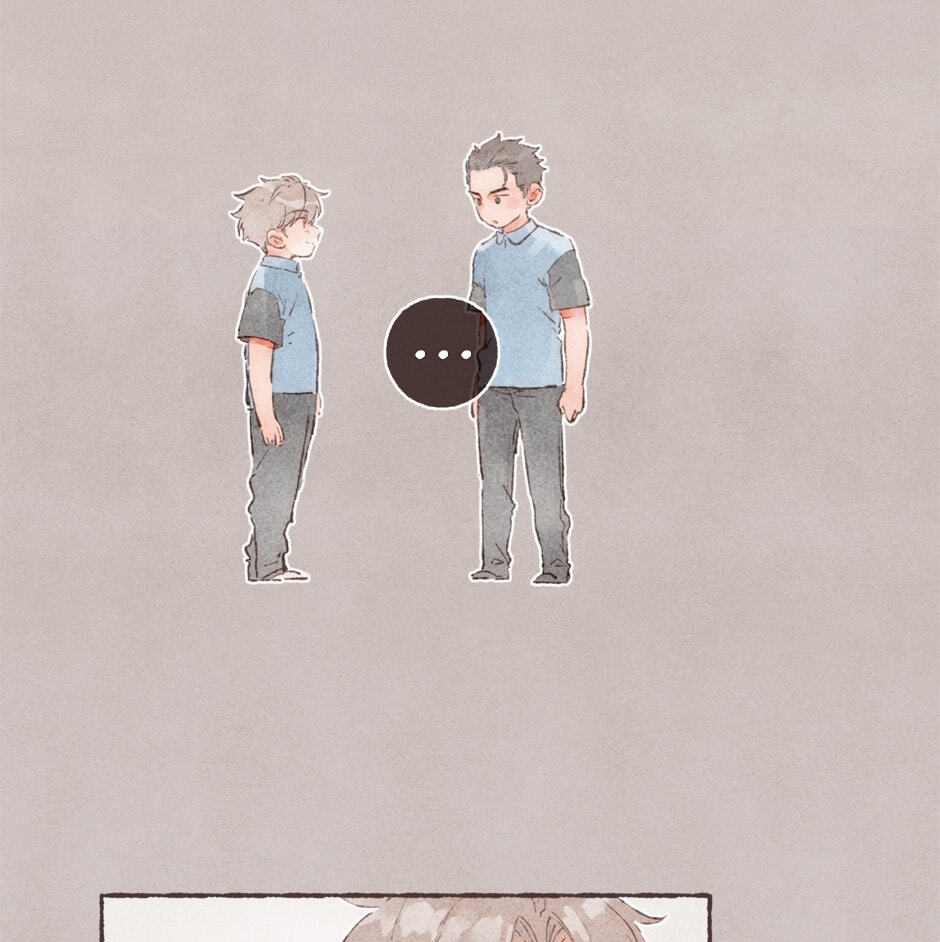 Engraved on My Heart Chapter 32 page 8 - 