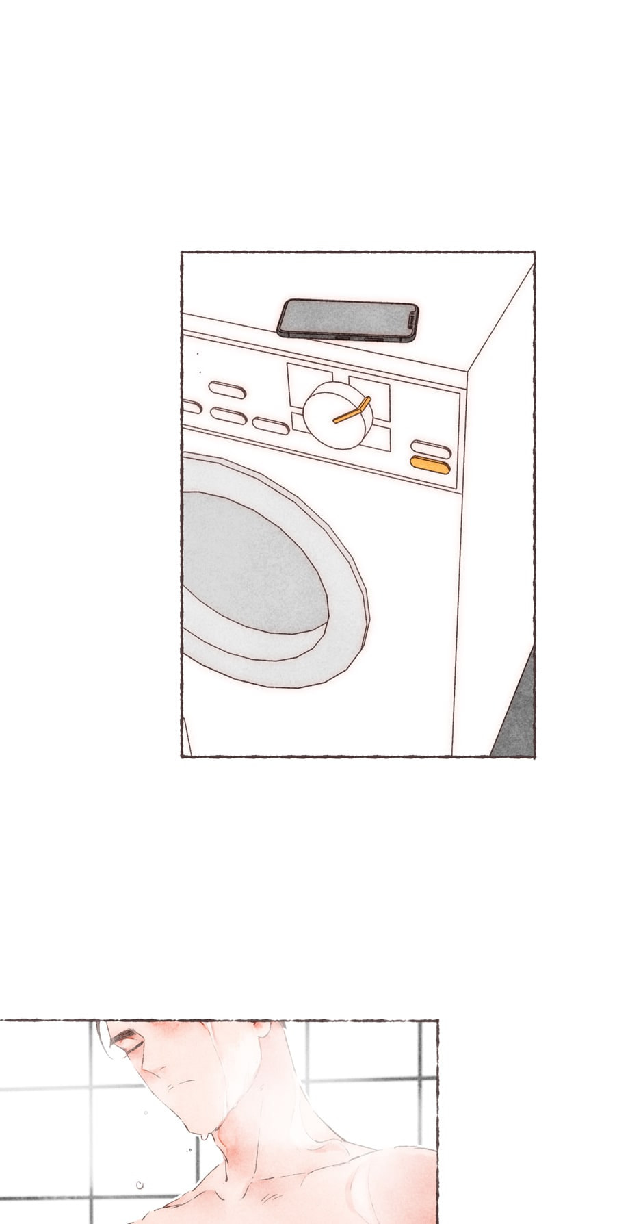 Engraved on My Heart Chapter 33 page 1 - 
