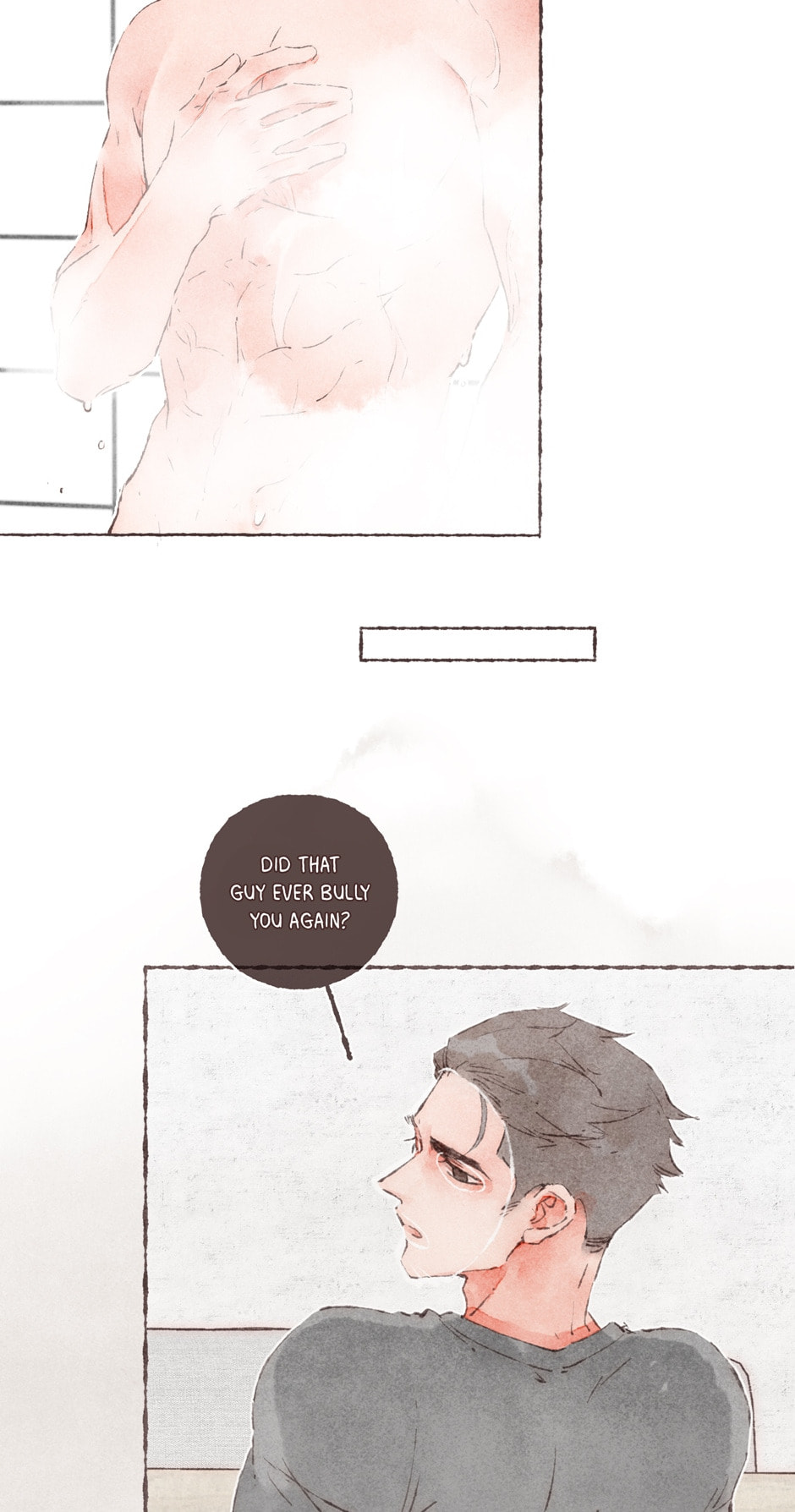 Engraved on My Heart Chapter 33 page 2 - 