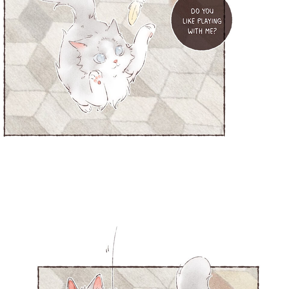 Engraved on My Heart Chapter 33 page 12 - 