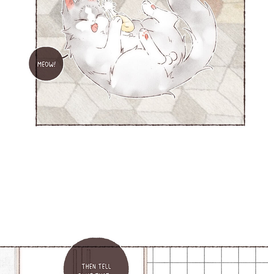 Engraved on My Heart Chapter 33 page 13 - 