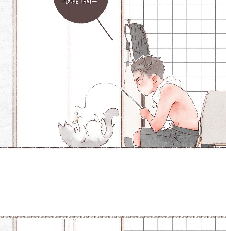 Engraved on My Heart Chapter 33 page 14 - 