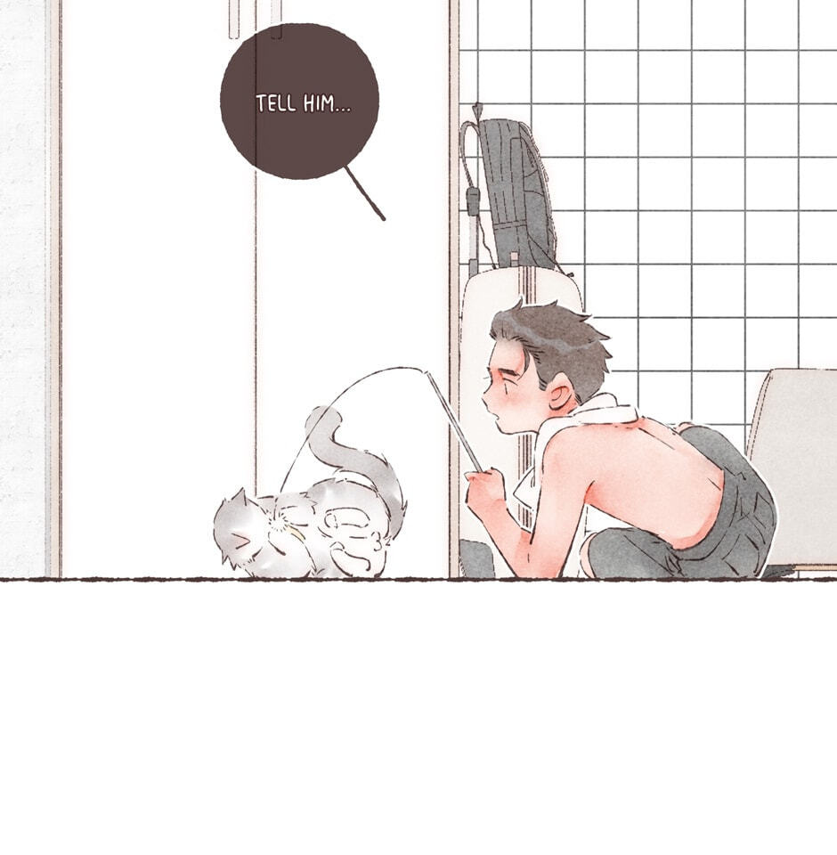 Engraved on My Heart Chapter 33 page 15 - 