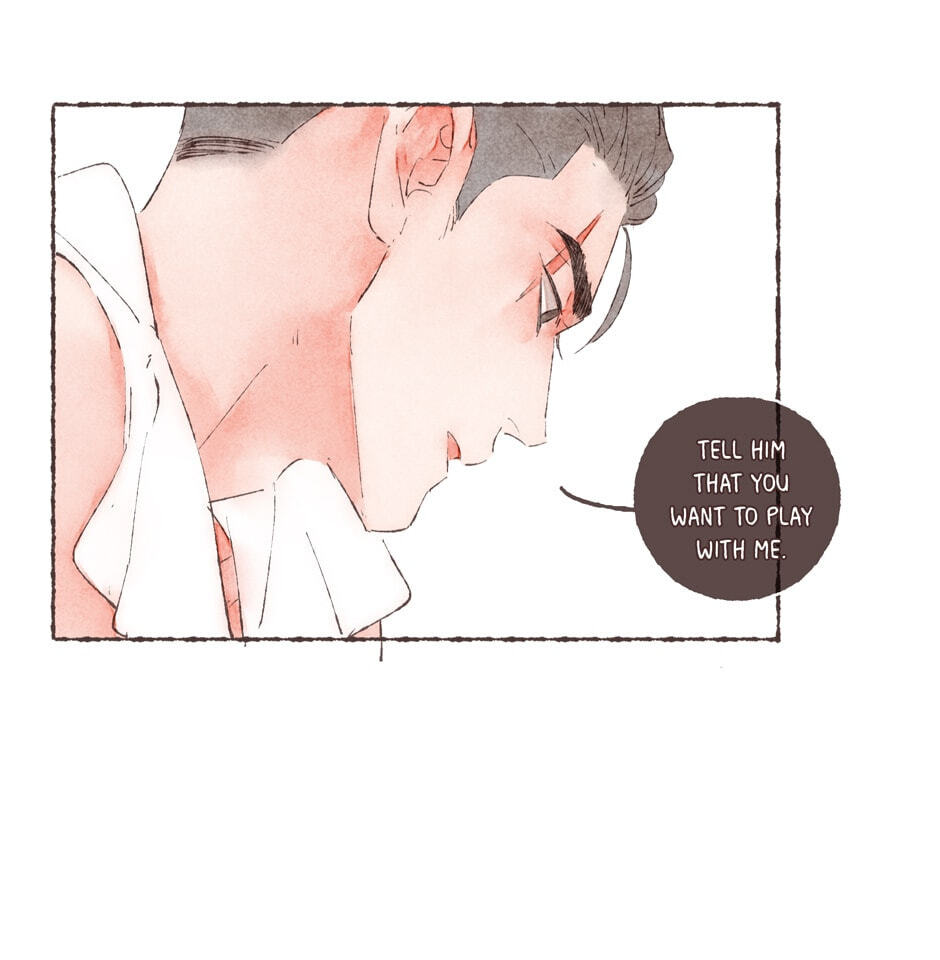 Engraved on My Heart Chapter 33 page 16 - 