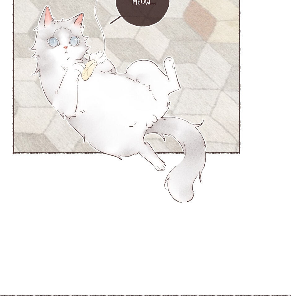 Engraved on My Heart Chapter 33 page 18 - 