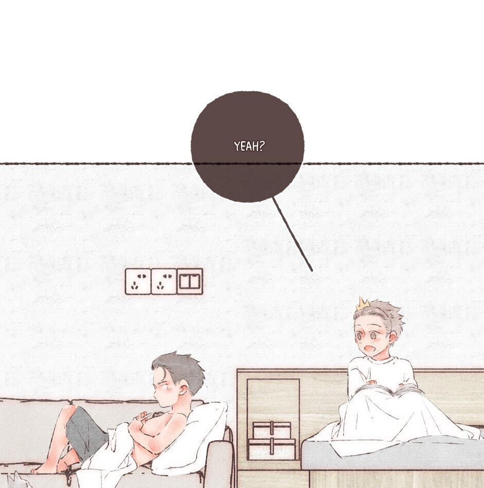 Engraved on My Heart Chapter 33 page 28 - 