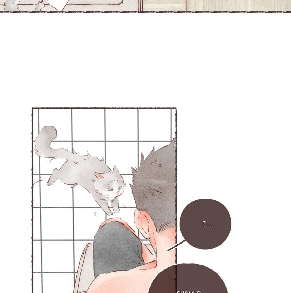 Engraved on My Heart Chapter 33 page 29 - 