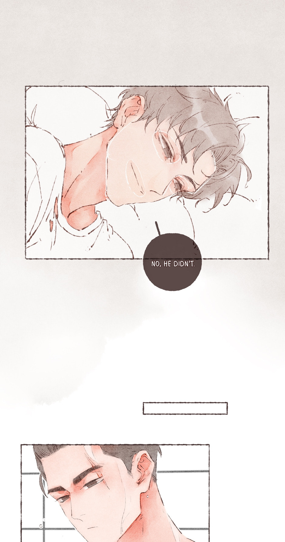 Engraved on My Heart Chapter 33 page 4 - 