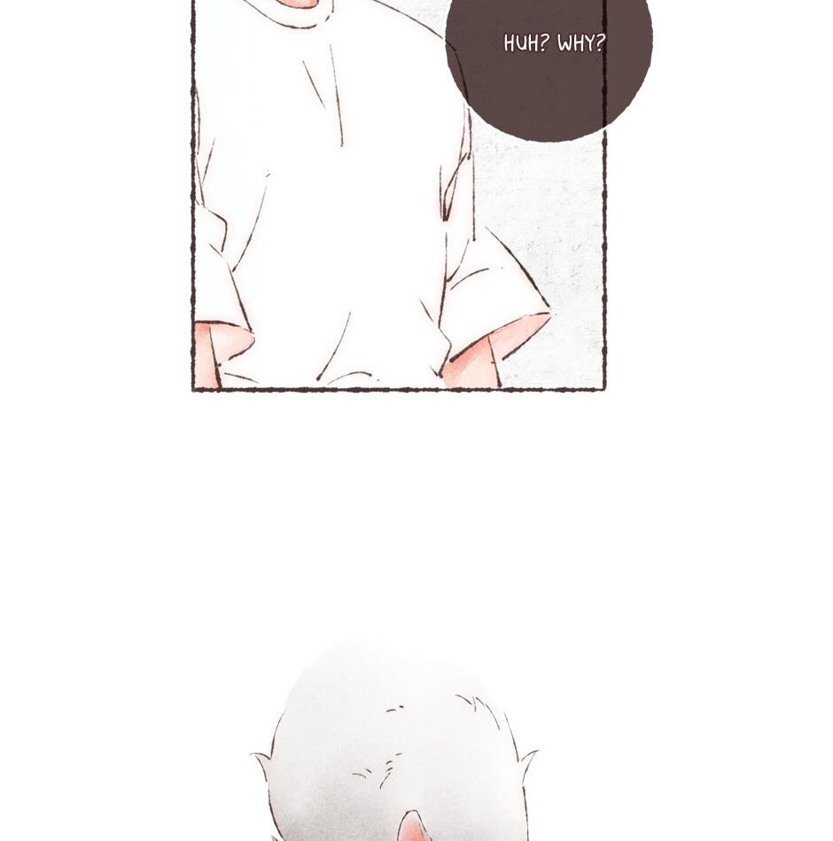 Engraved on My Heart Chapter 33 page 31 - 