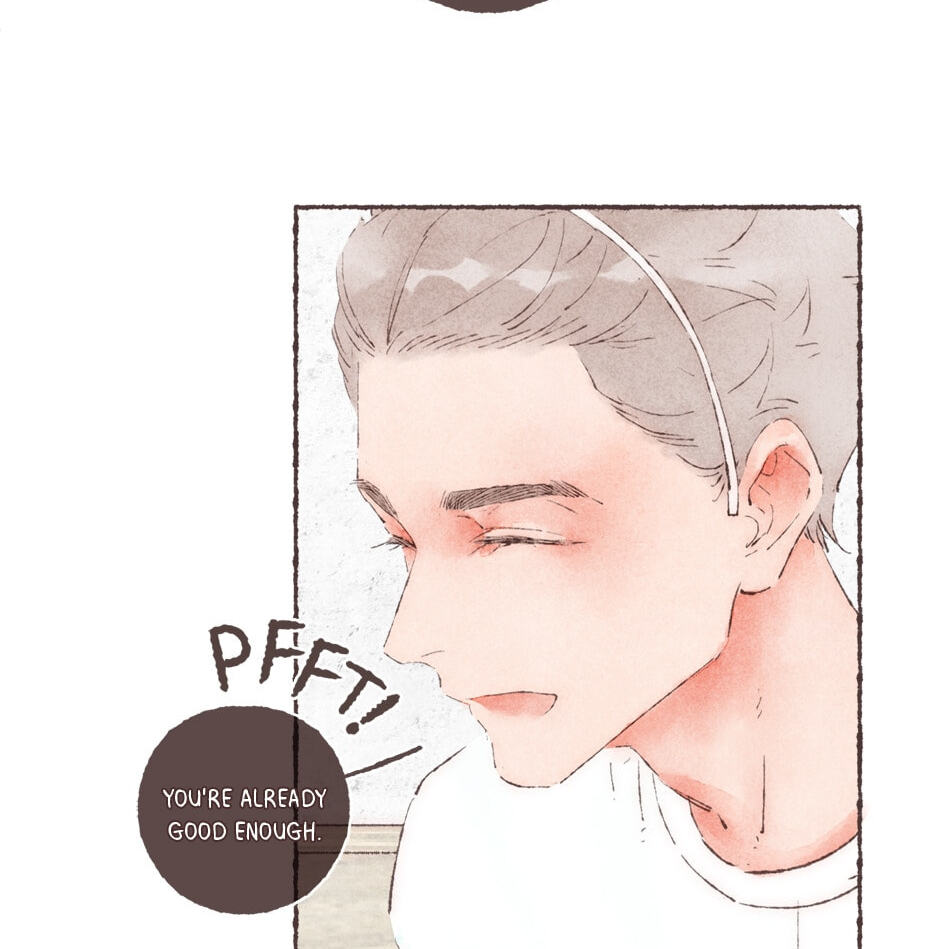 Engraved on My Heart Chapter 33 page 33 - 