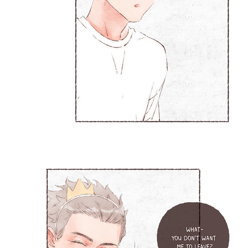 Engraved on My Heart Chapter 33 page 38 - 