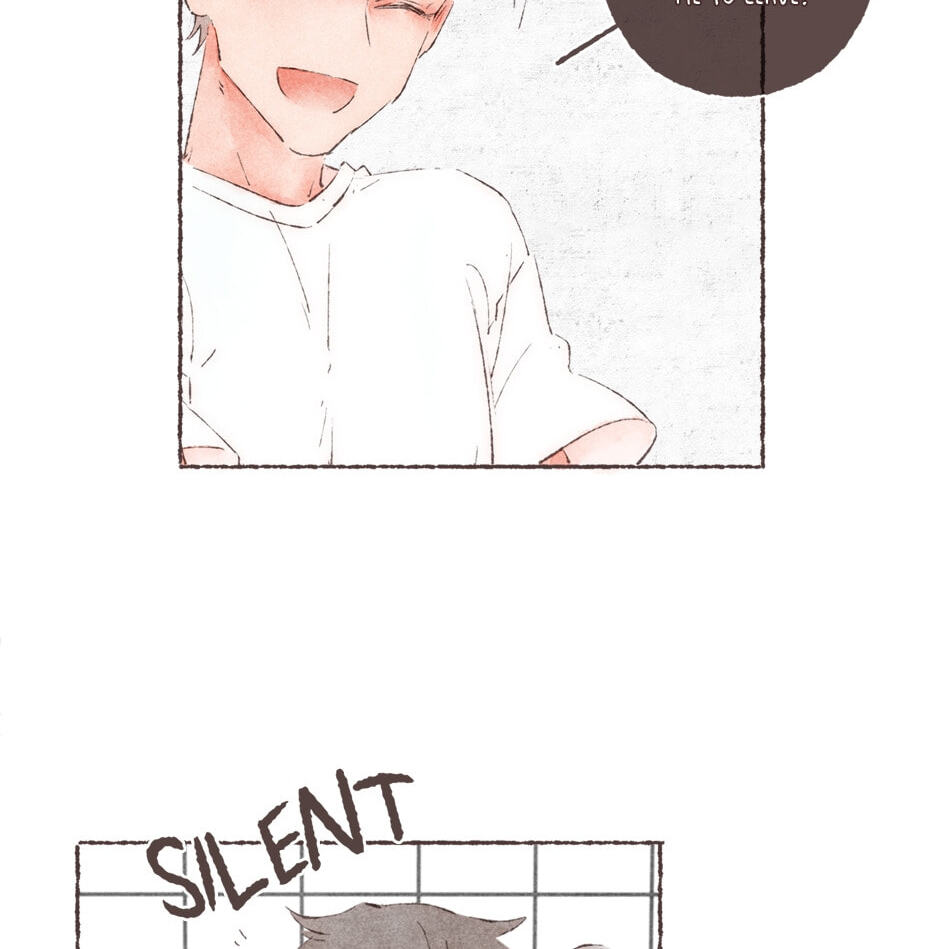 Engraved on My Heart Chapter 33 page 39 - 