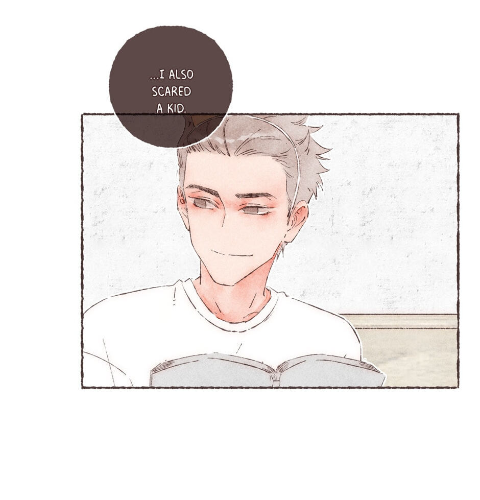 Engraved on My Heart Chapter 33 page 45 - 