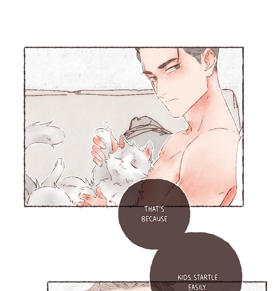 Engraved on My Heart Chapter 33 page 46 - 