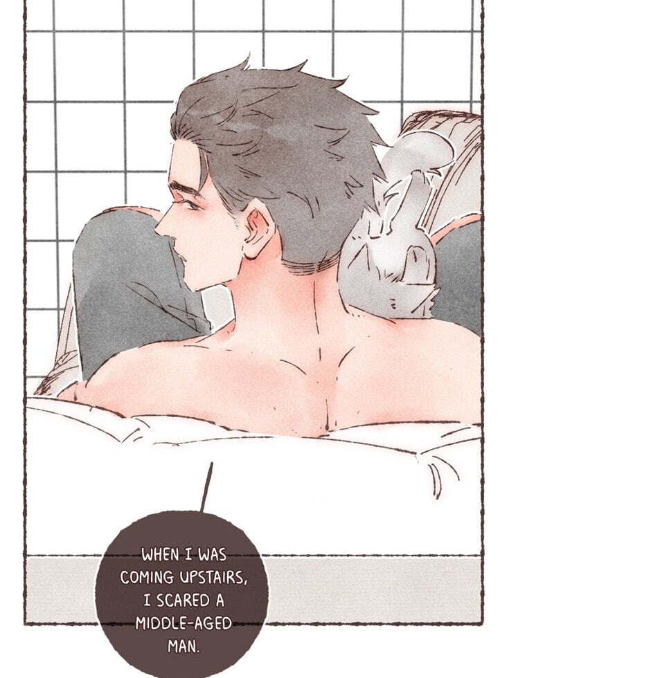 Engraved on My Heart Chapter 33 page 48 - 