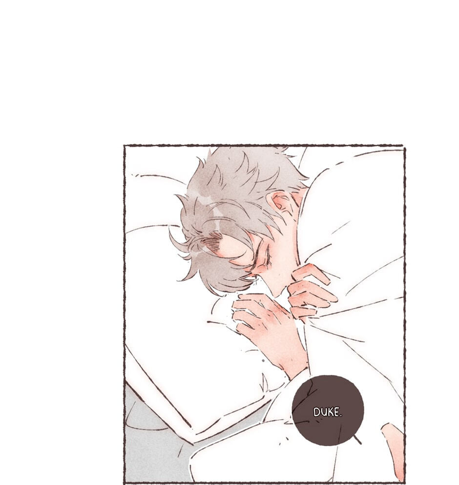 Engraved on My Heart Chapter 34 page 11 - 