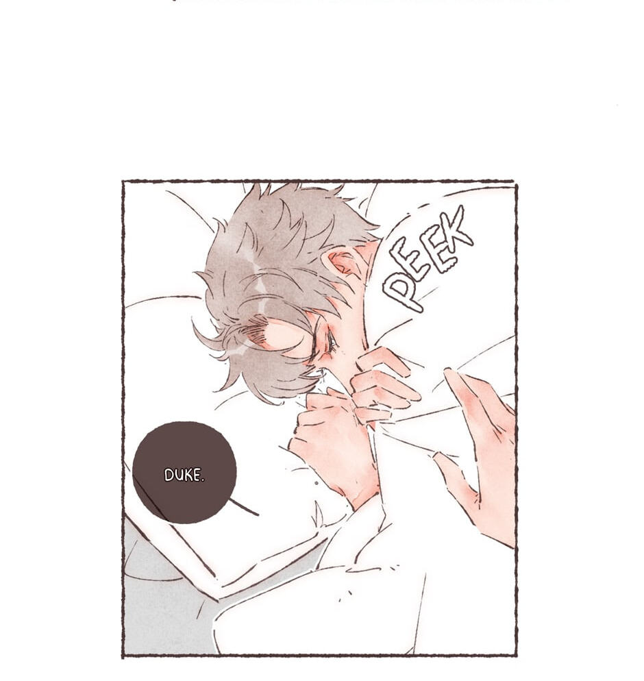 Engraved on My Heart Chapter 34 page 12 - 